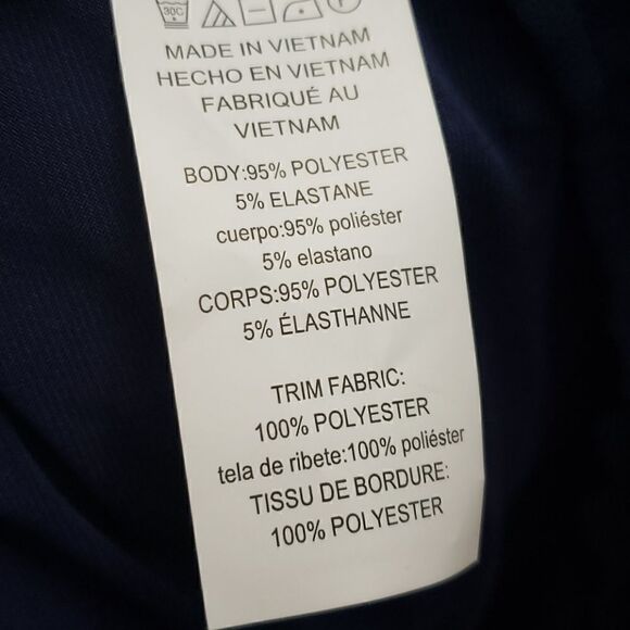 Michael Kors Pleated Dress - Picture 4 of 6